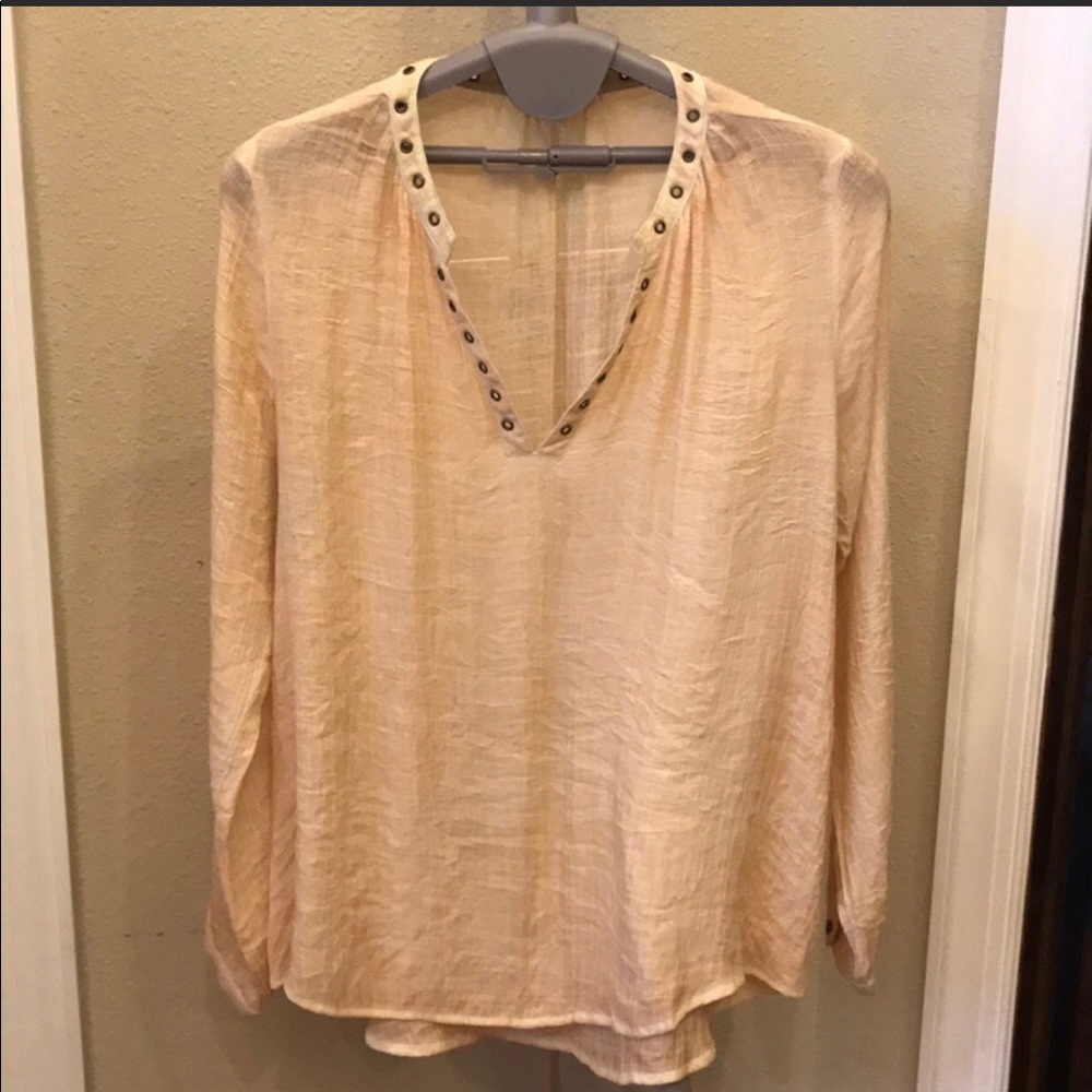 Gilded Intent by Buckle